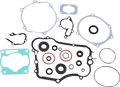 MOOSE RACING Complete Motor Gasket Kit with Seals 8110026MSE