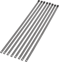 MOOSE RACING Cable Tie - Black - 14" - 8 Pack 304-0516