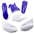 UFO Restyled Body Kit - Blue/White YAKIT306K-999