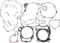 MOOSE RACING Complete Motor Gasket Kit 808944MSE
