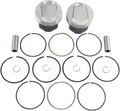 WISECO Piston Kit - Evolution High-Performance K1716