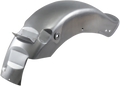 DRAG SPECIALTIES Rear Fender - Raw - Steel Wide Glide 1980-1984	 FXWG 090021-PB-LB2