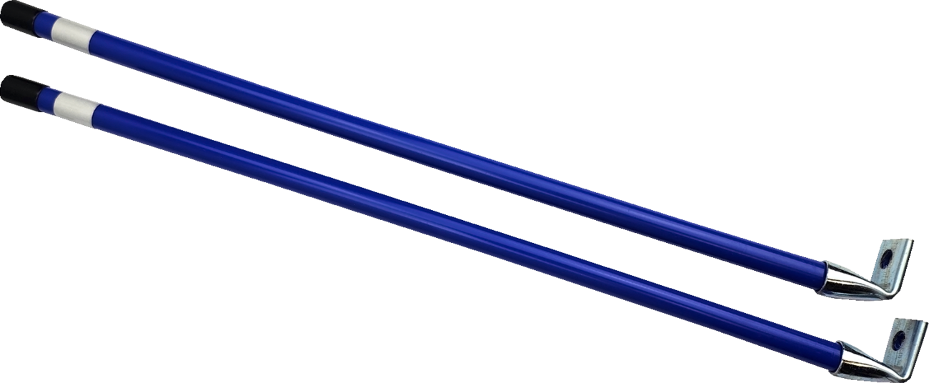 KFI PRODUCTS Plow Markers - Pro-S - Premium 105640