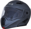 AFX FX-111 Helmet - Frost Gray - Small 0100-1789