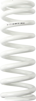 MOOSE RACING Shock Spring - 59 mm - 66/69/72 n/mm 1312-1016