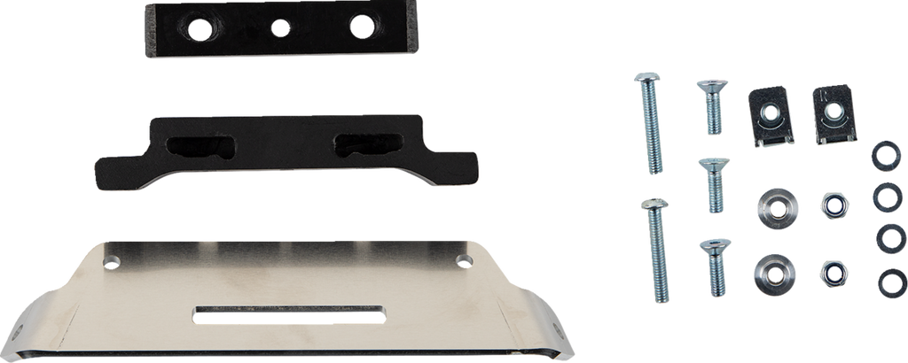 MOOSE RACING Pro Skid Plate - KTM | Husqvarna PX1651