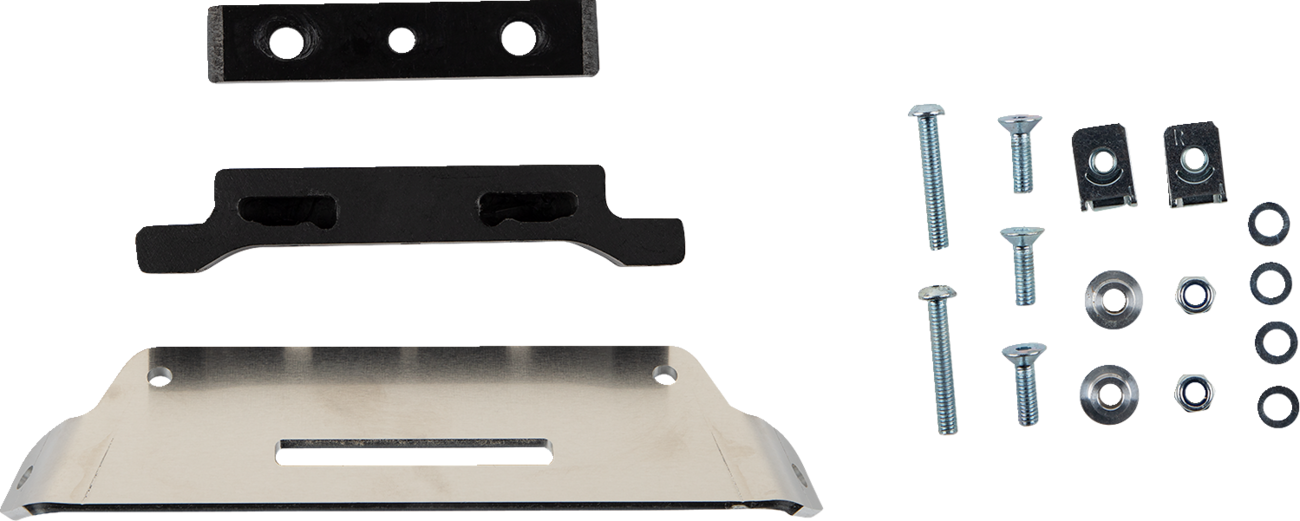 MOOSE RACING Pro Skid Plate - KTM | Husqvarna PX1651