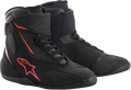 ALPINESTARS Fastback v2 Shoes - Black/Red - US 11 2510018103611