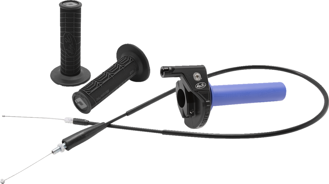 MOTION PRO Throttle Kit 01-2824