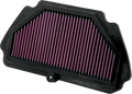 K & N Air Filter - ZX6R KA-6009