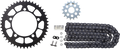 VORTEX Chain Kit - Black CK7615