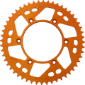 MOOSE RACING Rear Sprocket - 52 Tooth - Husaberg/Husqvarna/KTM 1211-897-52-14