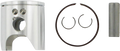 WISECO Piston Kit - +1.00 mm High-Performance 833M04850