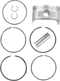 WISECO Piston High-Performance 4669M08700