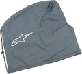 ALPINESTARS Helmet Bag - Softside - S-M8 - Gray 8989119-10