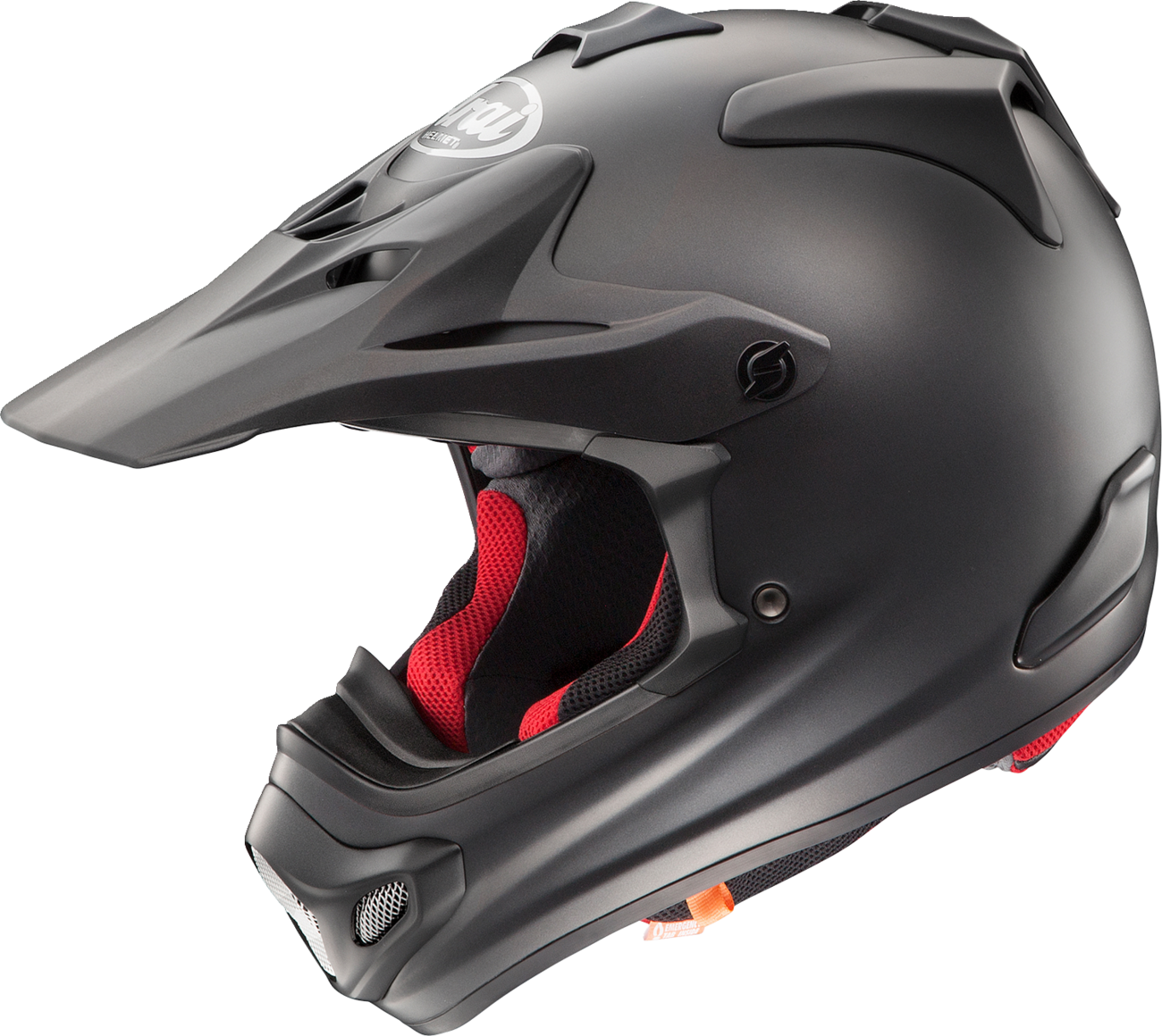 ARAI VX-Pro4 Helmet - Black Frost - 2XL 0110-8174