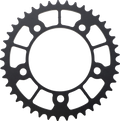 MOOSE RACING Steel Rear Sprocket - Honda - 41 Tooth 1210-1304-41-ST