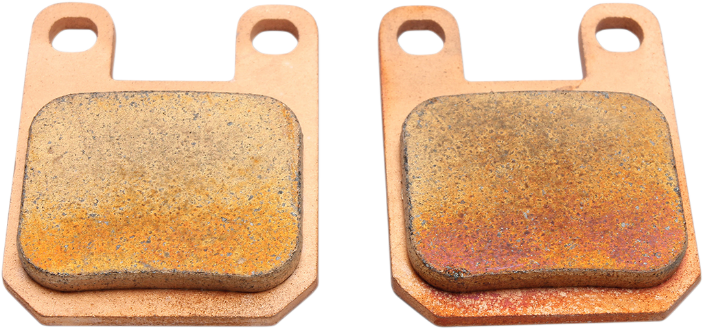 DRAG SPECIALTIES Brake Pads - HDP607 HDP607