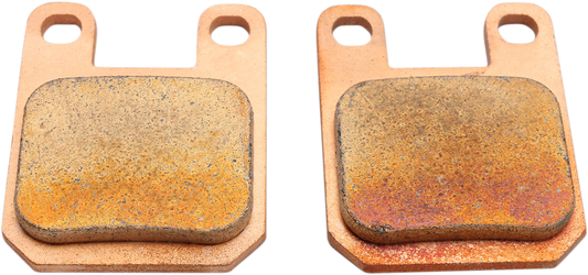 DRAG SPECIALTIES Brake Pads - HDP607 HDP607