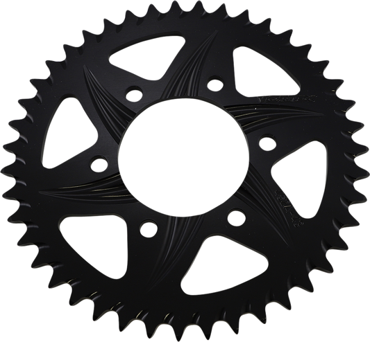 VORTEX F5 Rear Sprocket - 43 Tooth 452AK-43