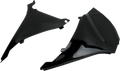 UFO Air Box Cover - Black KT04026-001