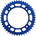 MOOSE RACING Rear Sprocket - 46 Tooth - Husqvarna/KTM 1211-895-46-12