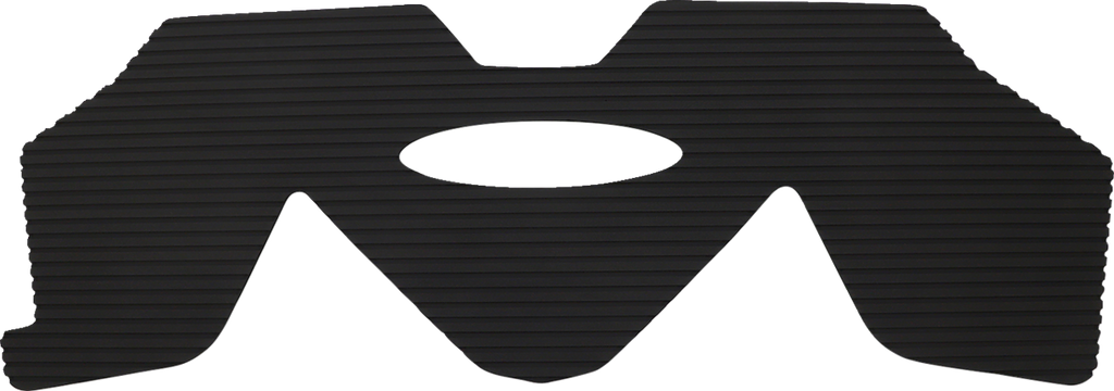 WSM Traction Mat - Black 012-334BLK