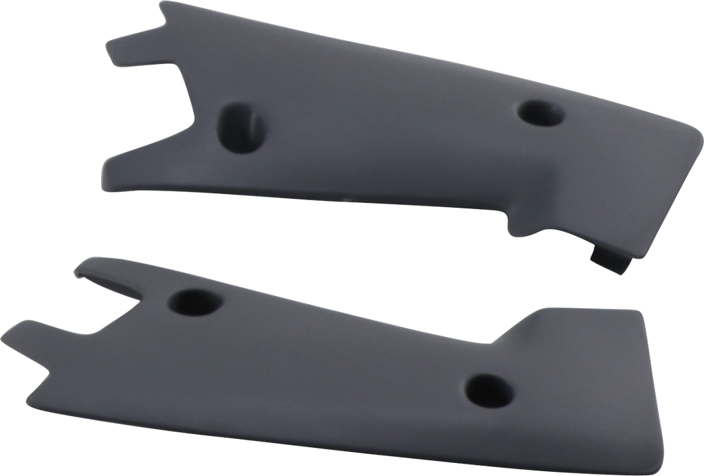 UFO Body Kit - OEM Yellow/Gray HUKIT600-999