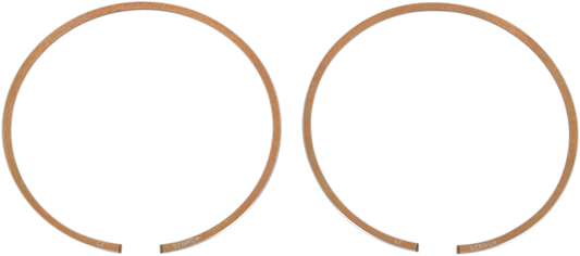 WSM Piston Rings 010-926