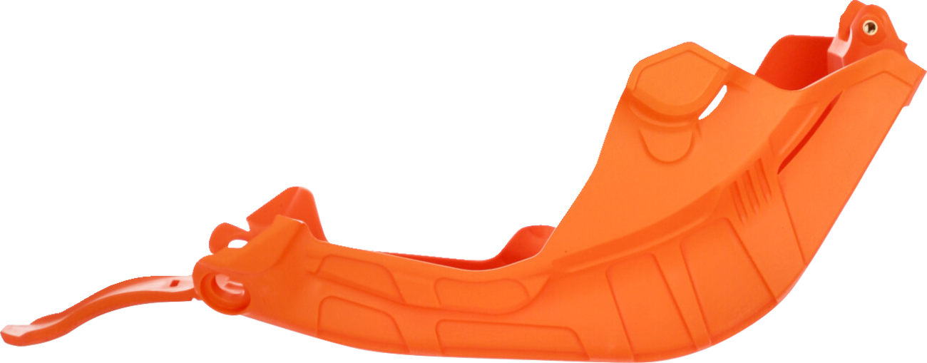 ACERBIS Skid Plate - '16 Orange - KTM 250/350  SX-F 2023  2977615226