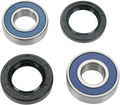 MOOSE RACING Wheel Bearing Kit - Front/Rear 25-1160