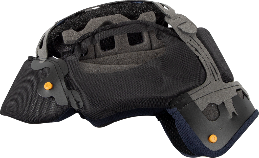 ARAI Quantum-X Interior Pad - EP IV - 10 mm 07-5823