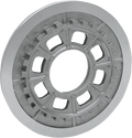DRAG SPECIALTIES Pressure Plate 149400