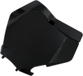 ACERBIS Front Number Plate - Black 2736270001