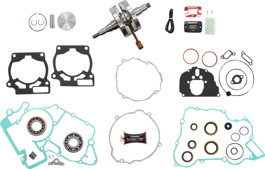 WISECO Engine Rebuild Kit PWR153-101