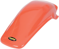 MAIER Replacement Rear Fender - Orange 124617