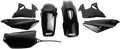 UFO Replacement Body Kit - Black ACTUALLY BODY KIT YAKIT300-001