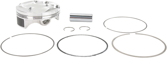 WISECO Piston Kit - Standard High-Performance 4852M07800