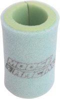 MOOSE RACING Pre-Oiled Air Filter - Yamaha P3-80-08