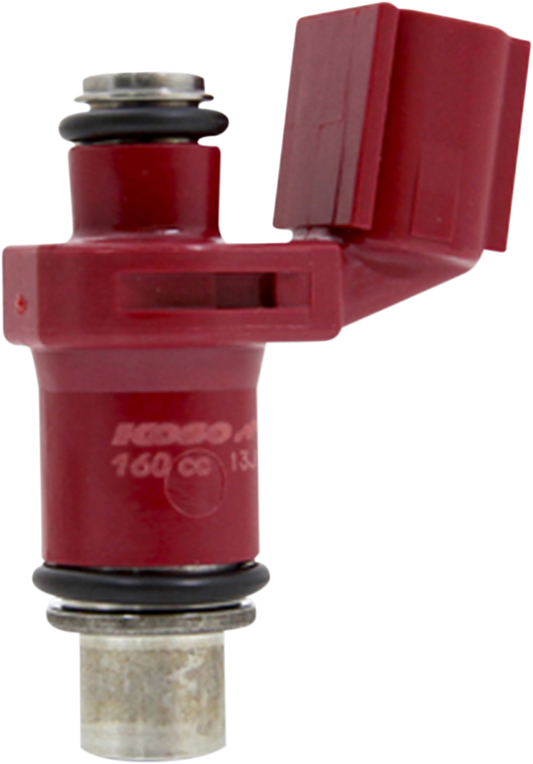 KOSO NORTH AMERICA High Flow Fuel Injector - Grom DB008160