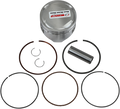 WISECO Piston Kit - +3.00 mm High-Performance 4606M08800