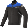 ALPINESTARS Session Race Jacket - Blue/Black - 3XL 3703519-713-3X