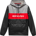 ALPINESTARS Verso Anorak - Gray/Black - 2XL 12113100011102X