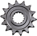 RENTHAL Sprocket - Front - Kawasaki - 14-Tooth 302--520-14GP