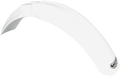 UFO Front Fender - White KA02755047