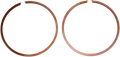 WISECO Ring Set Replacement 2835CD