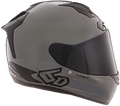 6D ATS-1R Helmet - Gloss Gray - Small 30-0975