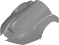 Zero Gravity Double Bubble Windscreen - Clear - Ninja 1000 16-232-01