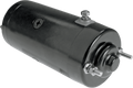 DRAG SPECIALTIES High Torque - Starter - Black 5780BN