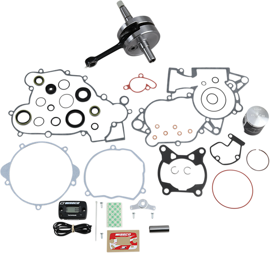 WISECO Engine Kit Performance PWR162-100